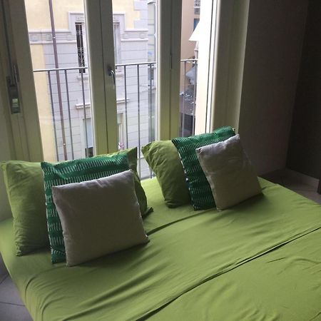 Casa Porta Pila Leilighet Torino Eksteriør bilde