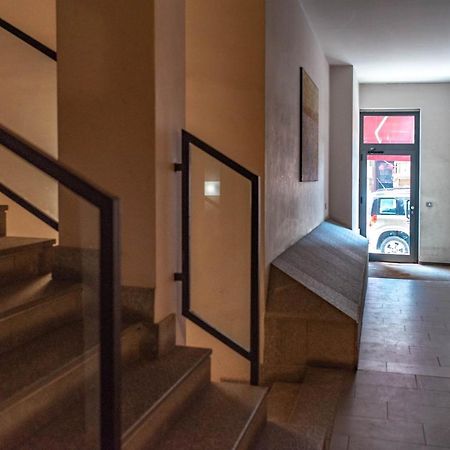 Casa Porta Pila Leilighet Torino Eksteriør bilde