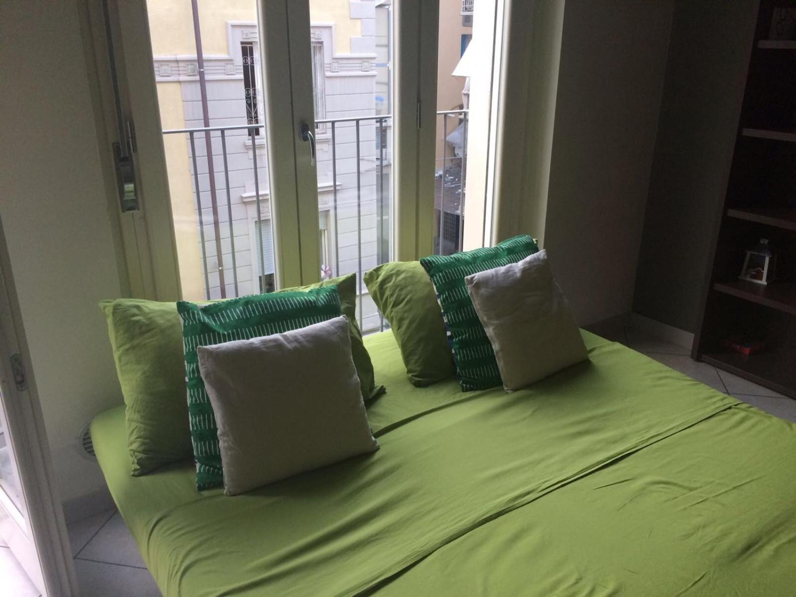 Casa Porta Pila Leilighet Torino Eksteriør bilde