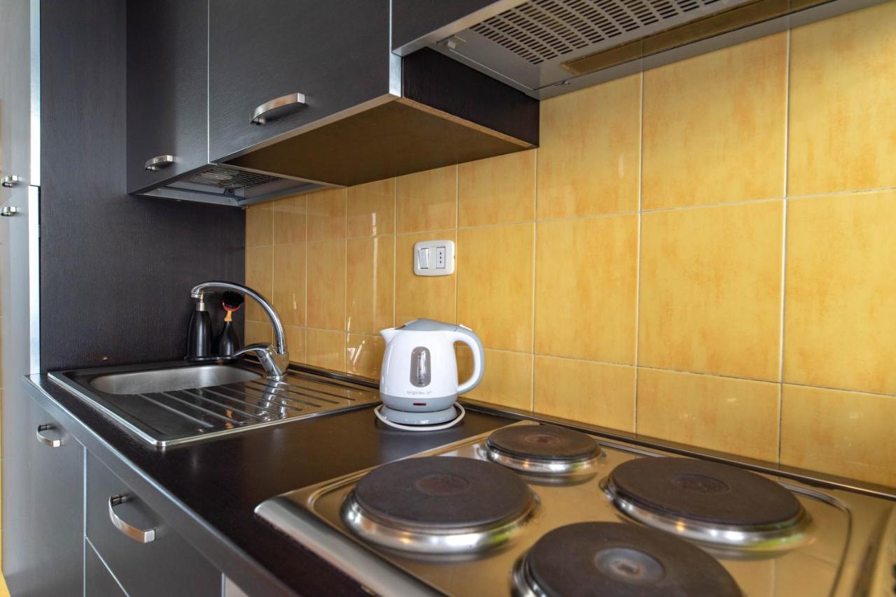Casa Porta Pila Leilighet Torino Eksteriør bilde