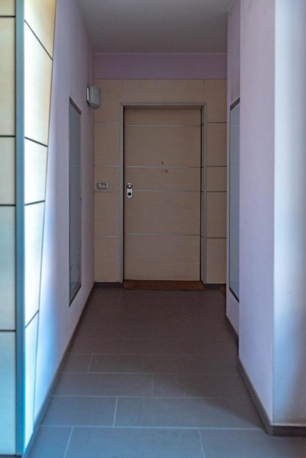 Casa Porta Pila Leilighet Torino Eksteriør bilde